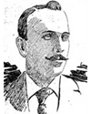 Deputy Sheriff Charles M. White | Alameda County Sheriff's Office, California