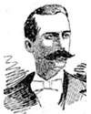 Deputy Sheriff George Woodsum | Alameda County Sheriff's Office, California
