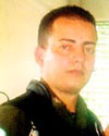 Agent Carlos Alberto Reyes-Rivera | Cataño Municipal Police Department, Puerto Rico