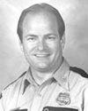 Police Officer Jerry Keith Stowe | Houston Police Department, Texas
