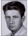 Policeman Joseph W. Bennett | Los Angeles Police Department, California