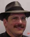 Special Agent Edward J. Seitz | United States Department of State - Diplomatic Security Service, U.S. Government