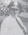 Police Officer Thomas J. O'Neill | Baltimore City Police Department, Maryland