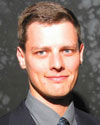 Special Agent Jay P. Balchunas | Wisconsin Department of Justice - Division of Criminal Investigation, Wisconsin