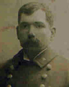 Patrolman William H. Galbraith | New York City Police Department, New York