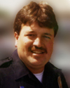 Sergeant Howard King 