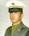 Patrolman Royce Leroy Bennett | Deming Police Department, New Mexico