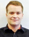 Patrolman Scott Morgan Armstrong | Bridgeton Police Department, Missouri