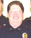 Patrol Officer Lloyd Auther Rogers | Castleberry Independent School District Police Department, Texas