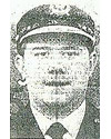 Police Officer Dennis E. Bennington | Cincinnati Police Division, Ohio