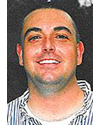 Officer Charles Richard Thomas Haist | Henry County Police Department, Georgia