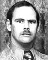 Sergeant Donald C. Benson, Sr. | Lancaster County Sheriff's Office, Virginia