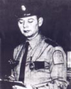 Police Officer Jack Sargent | Tazewell Police Department, Virginia