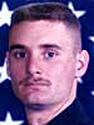 Police Officer Craig Steven Herbert | Lawrence Police Department, Indiana