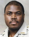 Sergeant Hoyt Keith Teasley | Fulton County Sheriff's Department, Georgia