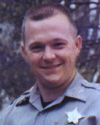 Master Deputy J. Alex Burdette | Anderson County Sheriff's Office, South Carolina