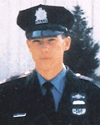Police Officer Daniel R. Boyle | Philadelphia Police Department, Pennsylvania