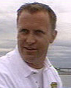 Police Officer Jackson Vernon 