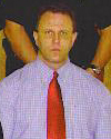 Police Officer Michael Keith Buckner | Decherd Police Department, Tennessee