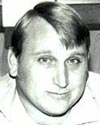 Deputy Sheriff Michael Jay Bentley | Kern County Sheriff's Department, California
