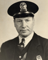 Deputy Sheriff Willard Hall | Letcher County Sheriff's Department, Kentucky