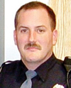 Police Officer II William Andrew 