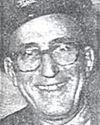Police Officer Earl William Crandall | Charlevoix Police Department, Michigan