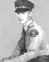 Inspector James Olen Randolph, Jr. | Inyo County Sheriff's Department, California