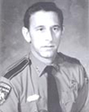 Corporal James Kenneth Bounds | Mississippi Department of Public Safety - Highway Patrol, Mississippi