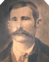 Deputy Sheriff Rufus Archibald Thrift | Baker County Sheriff's Office, Florida Deputy Sheriff Rufus Archibald Thrift | Baker County Sheriff's Office, Florida