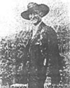 Deputy Marshal William Benjamin Franklin Corbin | United States Department of Justice - United States Marshals Service, U.S. Government