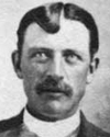Sheriff George Nichols Heiser | Keith County Sheriff's Office, Nebraska