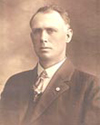 Deputy Sheriff Lemoyne Anthony Hazard | Inyo County Sheriff's Department, California