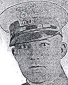 Policeman John Volberg Wicks | Los Angeles Police Department, California