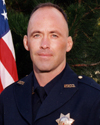 Police Officer Larry Elwood Lasater, Jr. | Pittsburg Police Department, California
