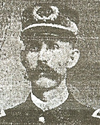 Chief of Police Jon C. Tarpy | Winchester Police Department, Kentucky