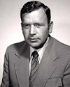 Lieutenant Harold Roy Berg | Oregon State Police, Oregon