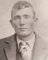 City Marshal Lee Franklin Isbell | Richfield Police Department, Utah