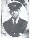 Marshal Nels Berglin | Forest Lake Police Department, Minnesota