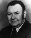 Reserve Officer Fred Bemard Bergmann | St. Charles Police Department, Missouri