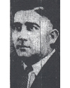 Detective Frank C. Wypijewski | Buffalo Police Department, New York