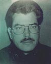 Patrolman David E. Barnett | Little Rock Police Department, Arkansas