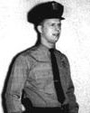 Patrolman Richard L. Bergquist | Minneapolis Police Department, Minnesota