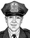 Policeman Sam F. Kaiser | Cook County Highway Police, Illinois
