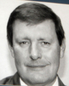 Senior Investigator Thomas M. O'Neill | New York State Police, New York