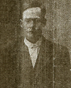 City Marshal Charlie Wright | Burnside Police Department, Kentucky