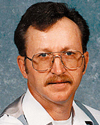 Correctional Officer Wayne Thomas 