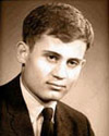 Patrolman Larry Wayne Berkshire | Litchfield Police Department, Illinois