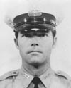 Detective Kenneth D. Berlin, Jr. | Tampa Police Department, Florida Detective Kenneth D. Berlin, Jr. | Tampa Police Department, Florida