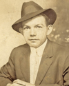 Officer Lewis J. Lewis, Jr. | Fort Worth Police Department, Texas